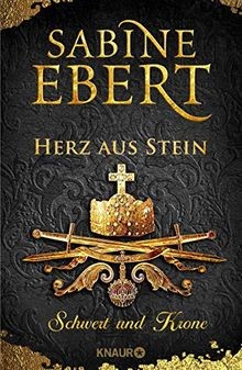Schwert und krone herz - schwert,