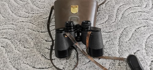 Fernglas carl zeiss 10x50 - fernglas,