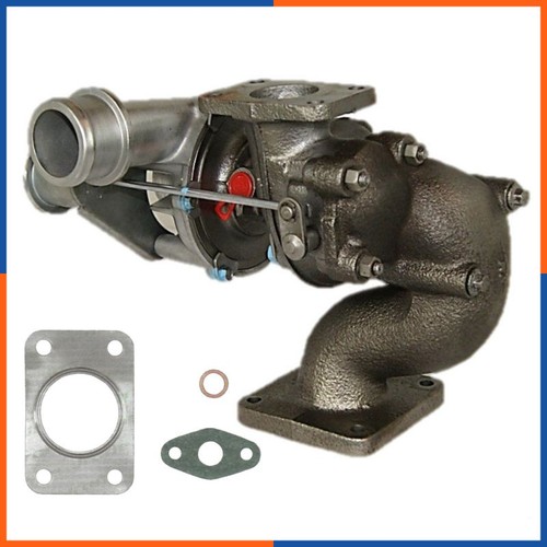 Turbolader für chrysler - für,