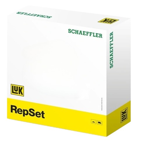 Luk 415090409 schwungrad - 415090409, zms