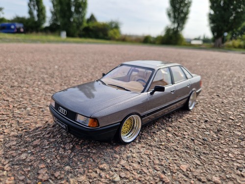 Audi tiefer tuning - tiefer, mit