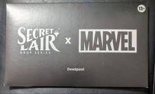 Magic: The Gathering Secret