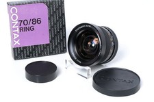 Contax Carl Zeiss Distagon T*