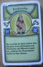 Agricola - Erweiterung