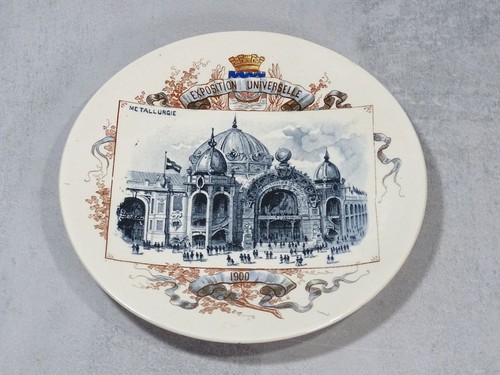 Historischer teller - historischer,