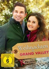 Weihnachten in Grand Valley -