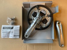 Shimano FC-T4010 Kurbelset