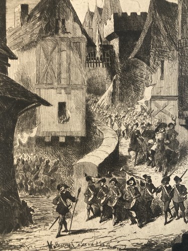 Amédée boret original - de,