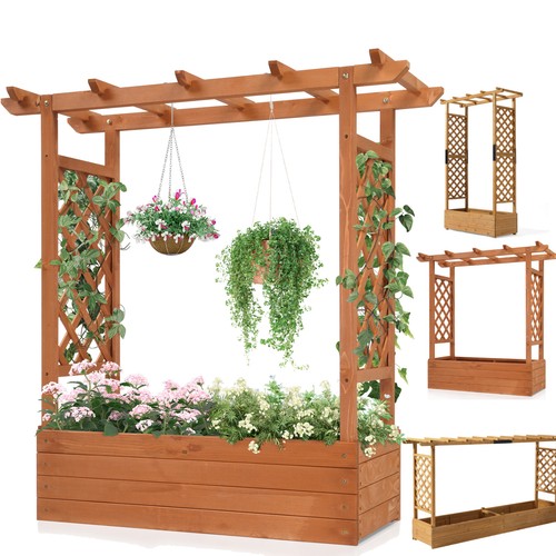 Pflanzkasten blumentopf - pflanzkasten,