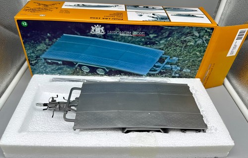Laudoracing model trailer - laudoracing-model,