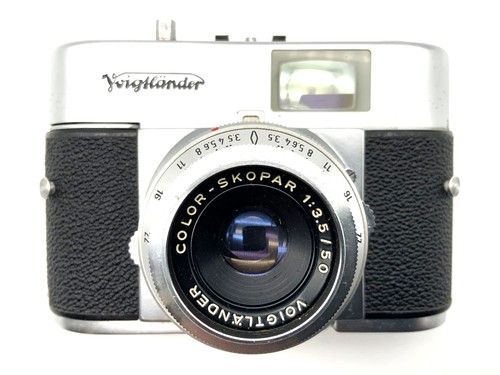 Voigtländer vito - vito, b