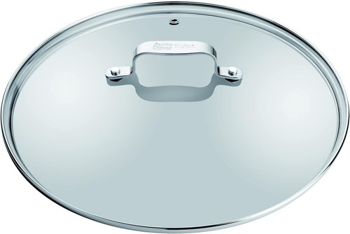 Tefal jamie oliver - jamie, glasdeckel