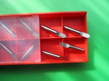 10 VHM Gravierstichel Ø3,175