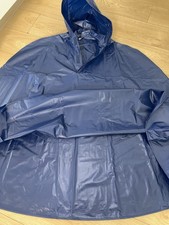 Retro Regencape Regenpelerine