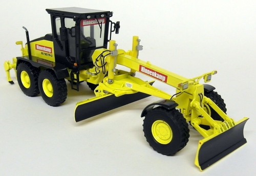 Nzg hbm nobas - 1/50, motor