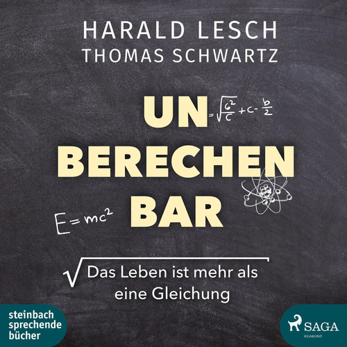 Unberechenbar das leben - unberechenbar, ist