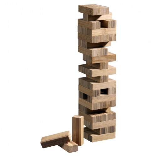 Verflixter turm bambus - verflixter,