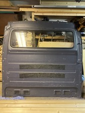 Vw Crafter Trennwand Trennwand