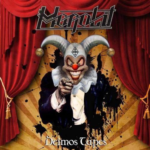 Monolit deimos tapes - -,