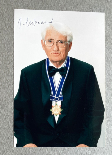 Jürgen habermas - jÜrgen, (†2026)