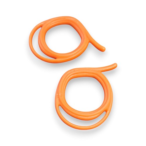 Playmobil lasso orange - lasso,