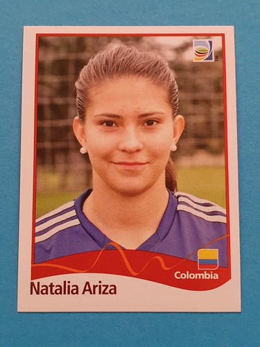 Panini 2011 11 frauen - panini,