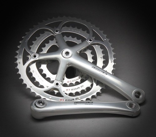 Campagnolo chorus triple - campagnolo, 10