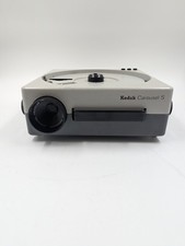 Kodak Carousel S Projektor -