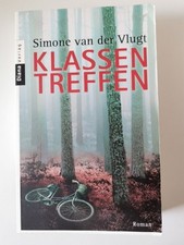 Das Klassentreffen von Simone