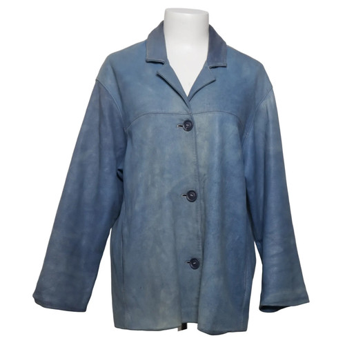 Annette görtz lederjacke - annette, görtz,