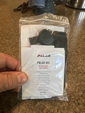 Polar OH1 + Optical Heart Rate