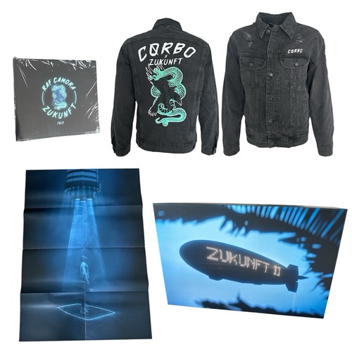 Raf camora zukunft - -,