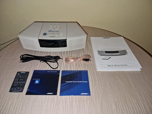 Bose wave radio - bose, awrc2p