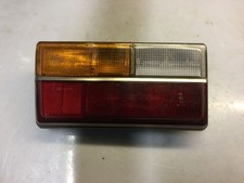 Polo 86c derby rücklicht - polo, 1