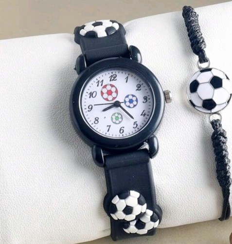 Coole jungen armbanduhr - jungen, neu