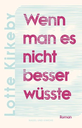 Wenn man nicht besser - wenn,