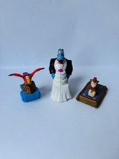 Aladdin Figuren Set McDonald's