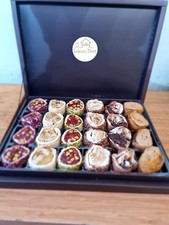 Turkish delight lokum - turkish,