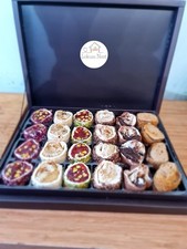 Turkish Delight Lokum