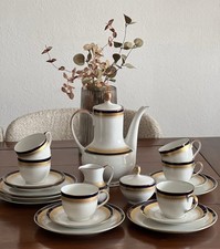 Vintage kaffeeservice - vintage,