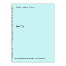 Die Tür Design - Biffar