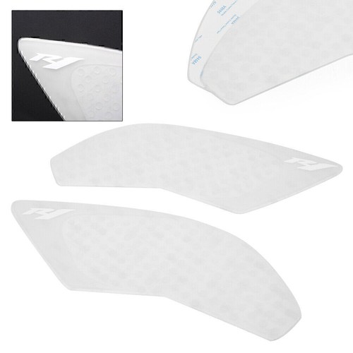 Gastank traction side pad - gastank,