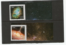 Irland Europa 2009 Astronomie postfrisch
