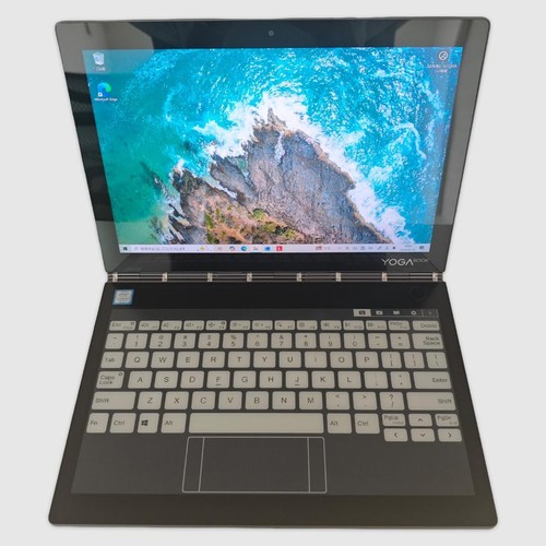 Lenovo yoga book c930 8 - lenovo, 10,8