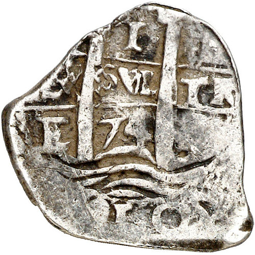 Hispanic silver cob - hispanic,