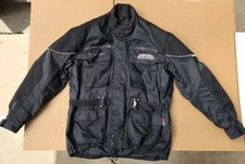 Modeka Clarke Motorrad