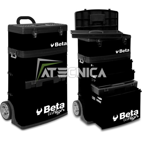 Trolley beta tools c41h - beta, n