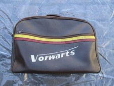 Tasche Sporttasche ASV Armeesportverein Vorwärts DDR GDR NVA
