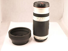 Objektiv Zoom Vivitar Series 1