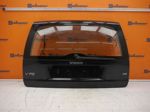 Heckklappe volvo v70 - heckklappe,